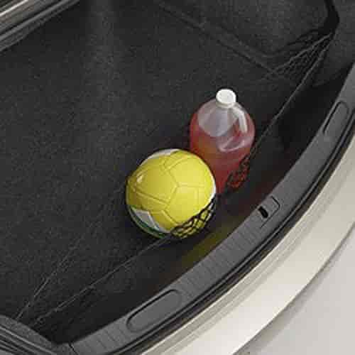 Cargo Net 2014-2015 Impala