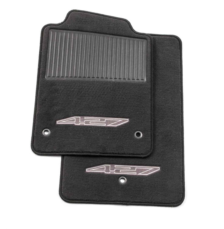 MAT PKG FRONT CARPET