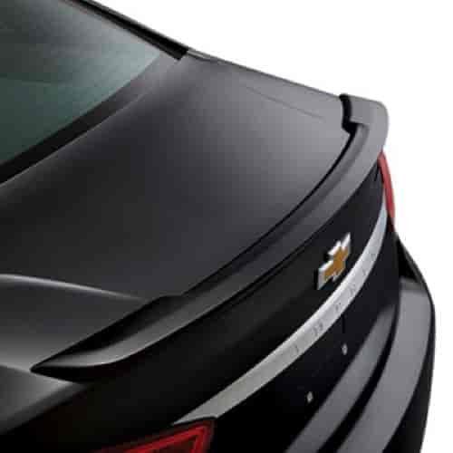 Spoiler Kit 2014 Chevy Impala