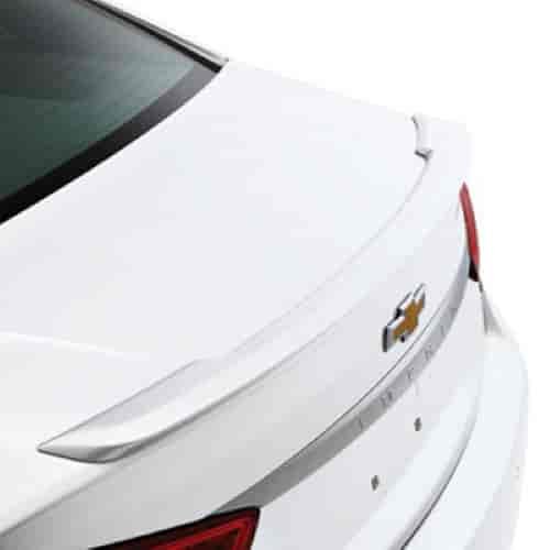 Spoiler Kit 2014 Chevy Impala