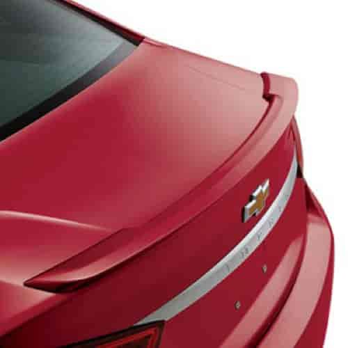 Spoiler Kit 2014 Chevy Impala