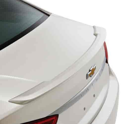 Spoiler Kit 2014 Chevy Impala