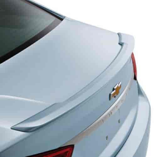 Spoiler Kit 2014 Chevy Impala