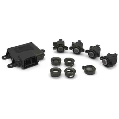 Back-Up Sensor Kit 2013 Cadillac SRX