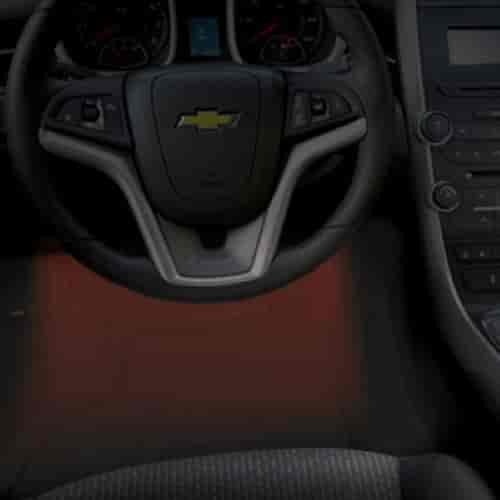 Ambient Lighting Kit 2013-14 Chevy Malibu