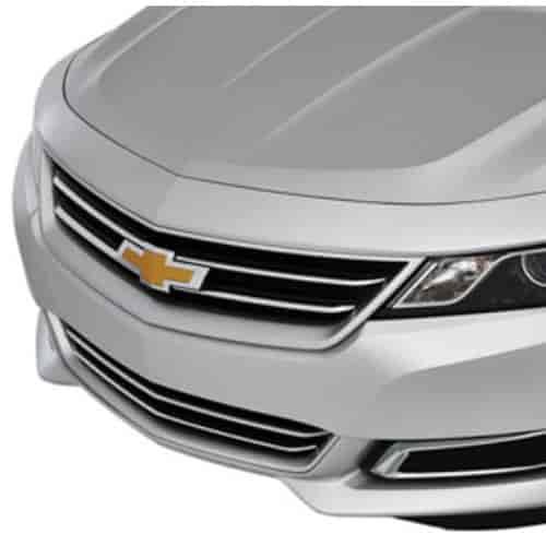 Grille 2014 Chevy Impala