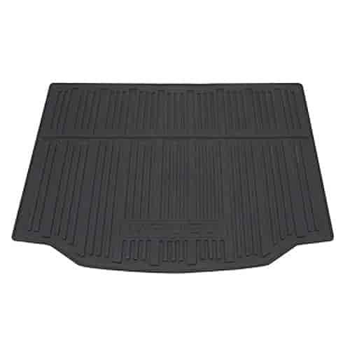 Rubber Cargo Mat 2013-15 Chevy Malibu