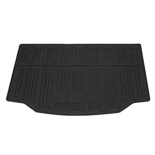 Rubber Cargo Mat 2013-15 Chevy Malibu