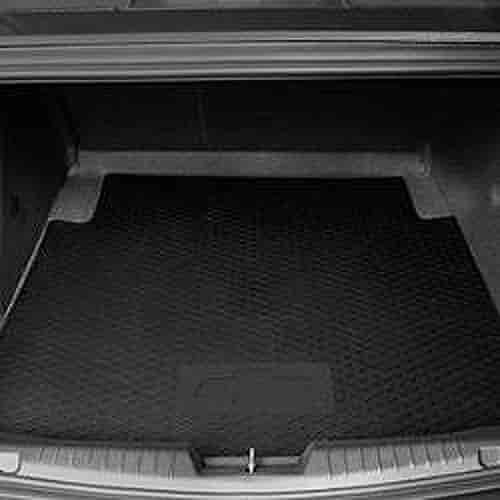 Rubber Cargo Mat 2013-15 Chevy Cruze