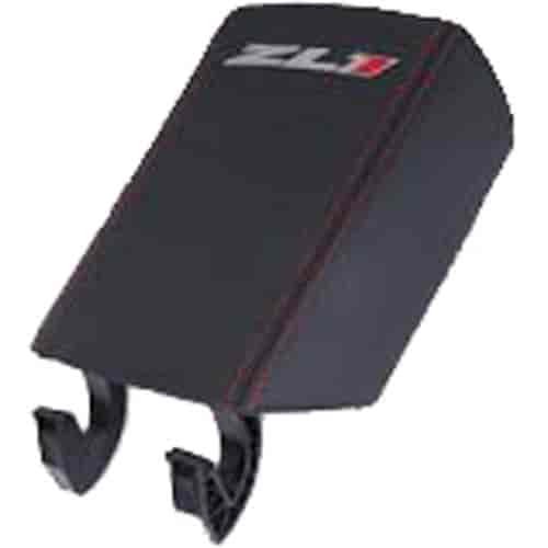 Floor Console Armrest Lid 2012-14 Chevy Camaro