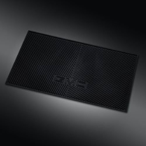 Rubber Cargo Mat 2012-2015 GMC Terrain