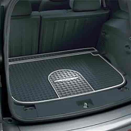 Rubber Cargo Mat 2007-11 Chevy HHR