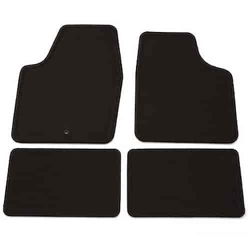 Premium Carpet Floor Mats 2012-13 Chevy Impala