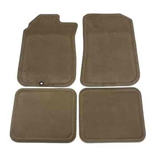 Replacement Carpet Floor Mats 2006-11 Chevy HHR