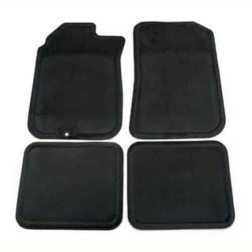 Replacement Carpet Floor Mats 2006-11 Chevy HHR