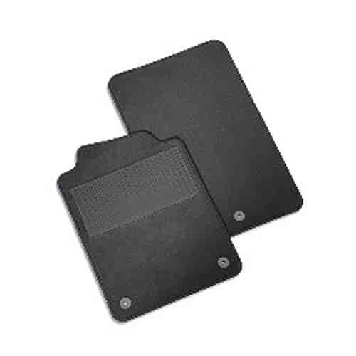 Replacement Carpet Floor Mats 2007-13 Chevy Corvette