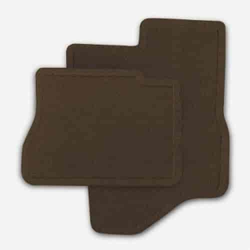 Replacement Carpet Floor Mats 2007-14 Cadillac Escalade/ESV/EXT
