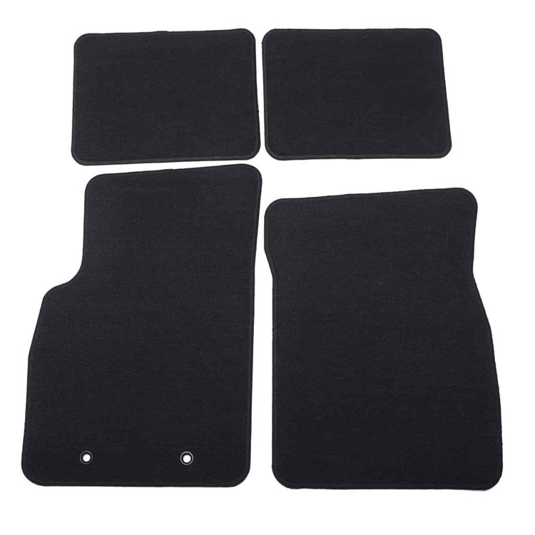 Replacement Carpet Floor Mats 2008-11 Cadillac DTS
