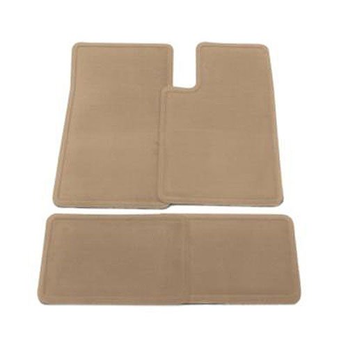 Replacement Carpet Floor Mats 2009 Cadillac STS