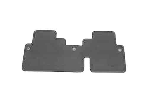 Replacement Carpet Floor Mats 2008 Traverse/Enclave/Acadia