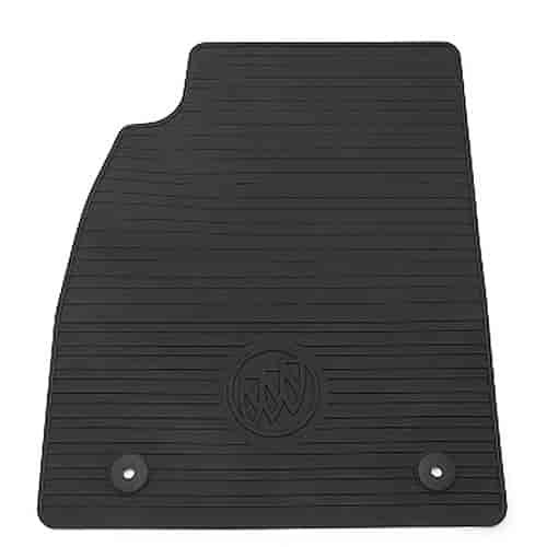 Premium All Weather Floor Mats 2012-13 Buick Lacrosse