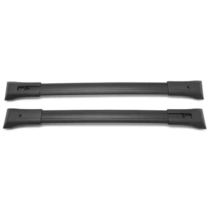Roof Rack Cross Rail Package