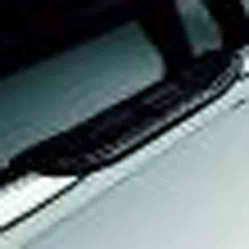GM Accessories Assist Steps