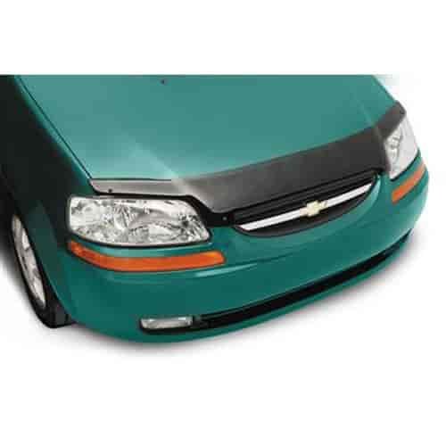 GM Accessories Hood & Side Window Deflectors