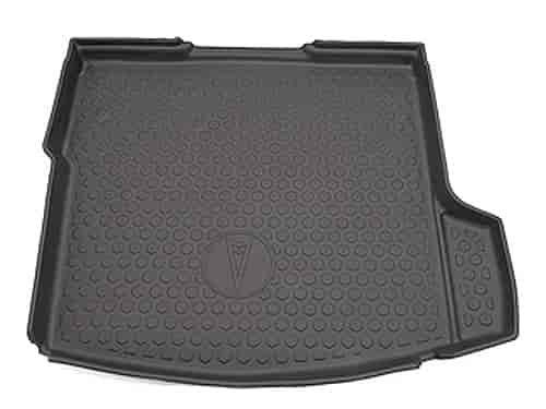 GM Accessories Replacement Floor & Cargo Mats