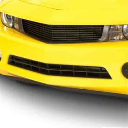 Upper Grille 2010-13 Chevy Camaro