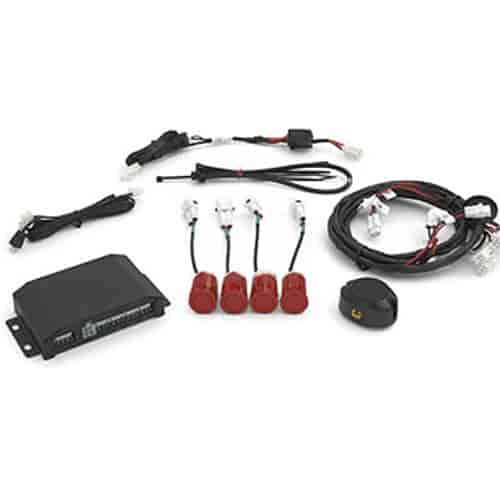 Back-Up Sensor Kit 2008 Pontiac G8
