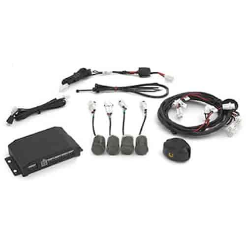 Back-Up Sensor Kit 2008-09 Pontiac G8