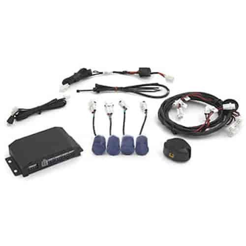Back-Up Sensor Kit 2008-09 Pontiac G8