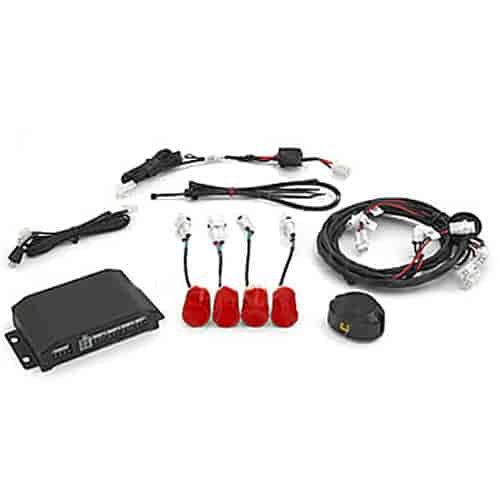 Back-Up Sensor Kit 2008-09 Pontiac G8