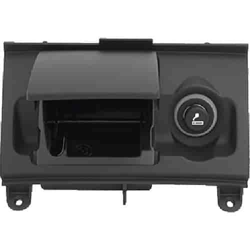 Smokers Package 2008-09 Pontiac G8