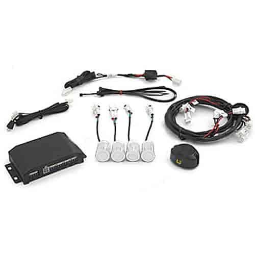 Back-Up Sensor Kit 2008-09 Pontiac G8