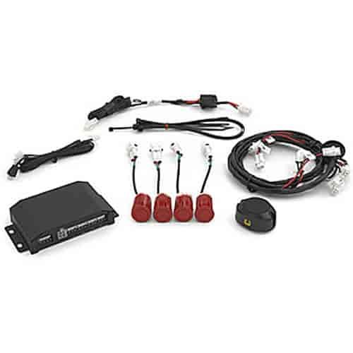 Back-Up Sensor Kit 2008-09 Pontiac G8