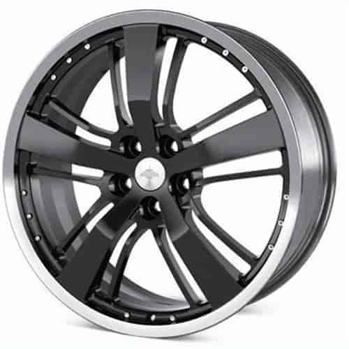 21" GM Wheel - EA281