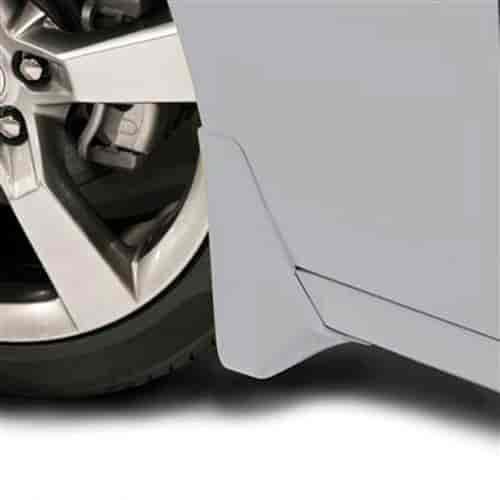 Splash Guards 2010-13 Chevy Camaro