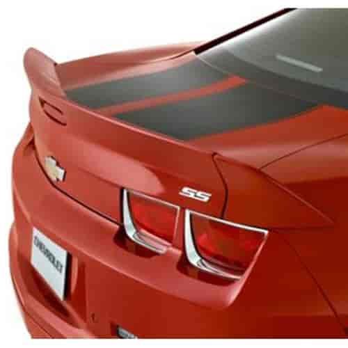 Spoiler Kit 2011-13 Chevy Camaro (Excluding Convertible)