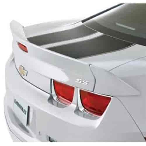 Spoiler Kit 2011-13 Chevy Camaro (Excluding Convertible)