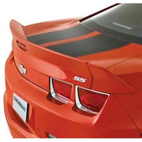 Spoiler Kit 2011-13 Chevy Camaro (Excluding Convertible)