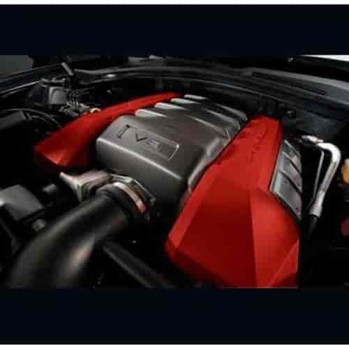 Engine Cover 2010-13 Chevy Camaro V8