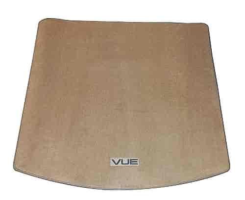 Carpet Cargo Mat 2008-10 Saturn Vue