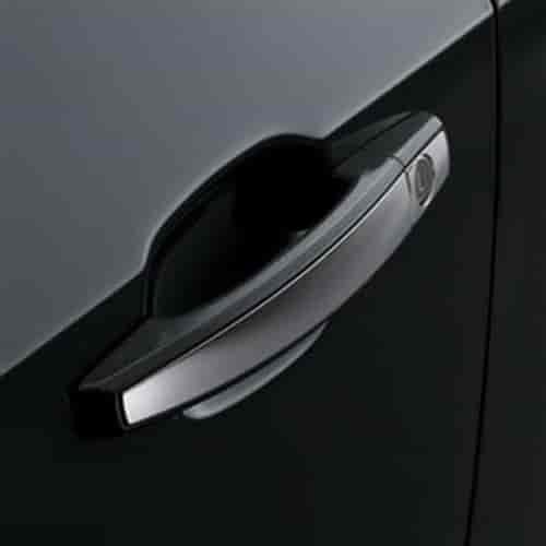 Exterior Door Handles 2012-14 Chevy Sonic Hatchback