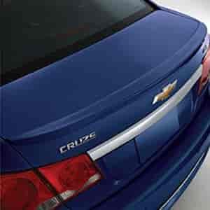 Spoiler Kit 2012-13 Chevy Cruze