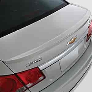 Spoiler Kit 2012-13 Chevy Cruze
