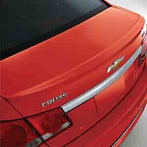 Spoiler Kit 2012-13 Chevy Cruze