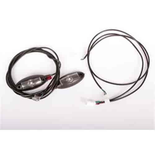 Ambient Lighting Kit 2012-14 Chevy Cruze