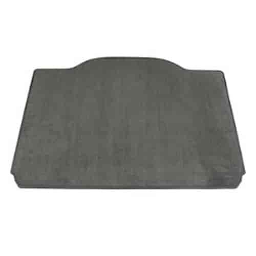 Carpet Cargo Mat 2013-15 Buick Encore